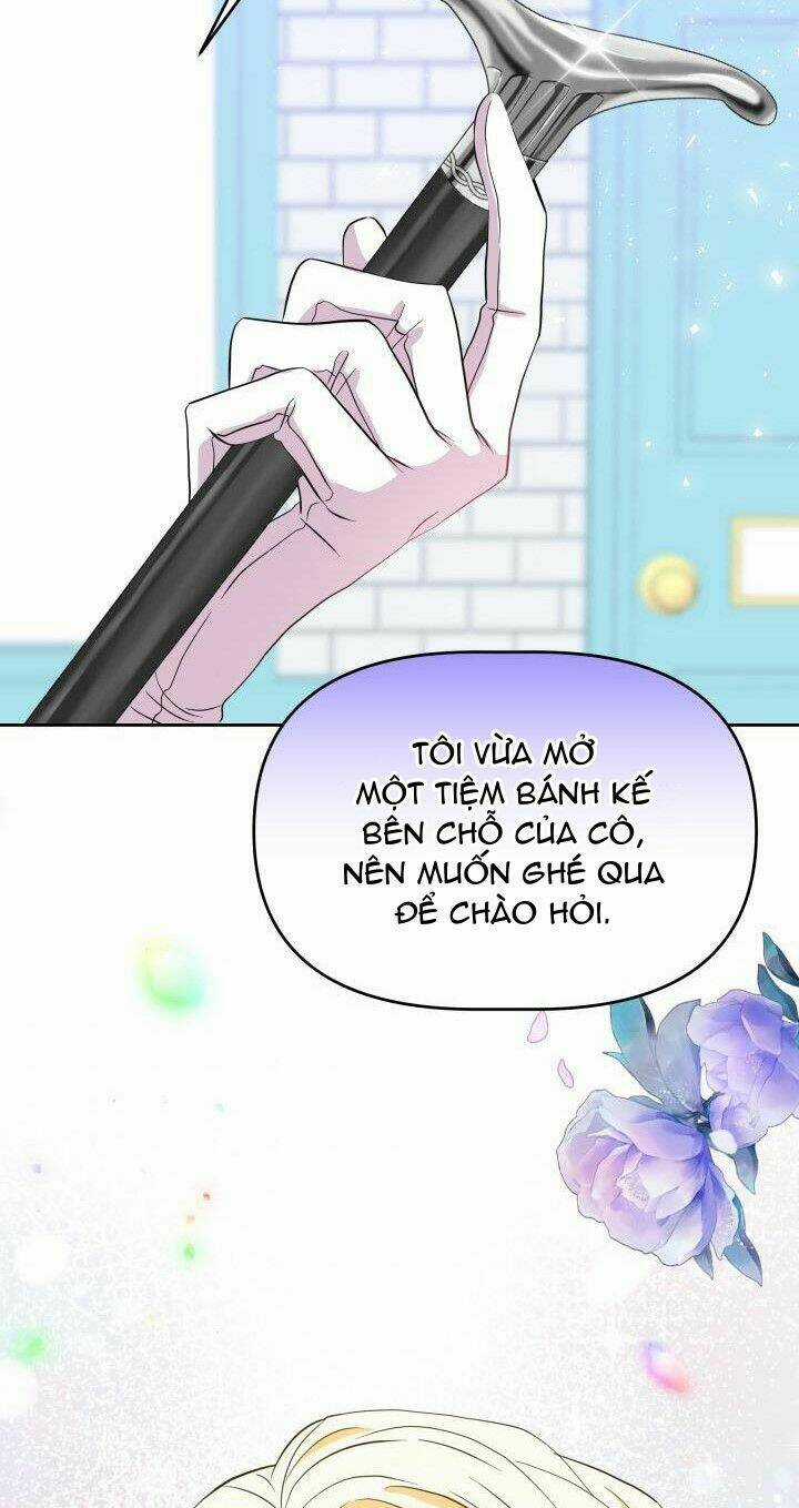 Quay Về Quá Khứ Mở Tiệm Bánh Kẹo Chapter 5.2 trang 29