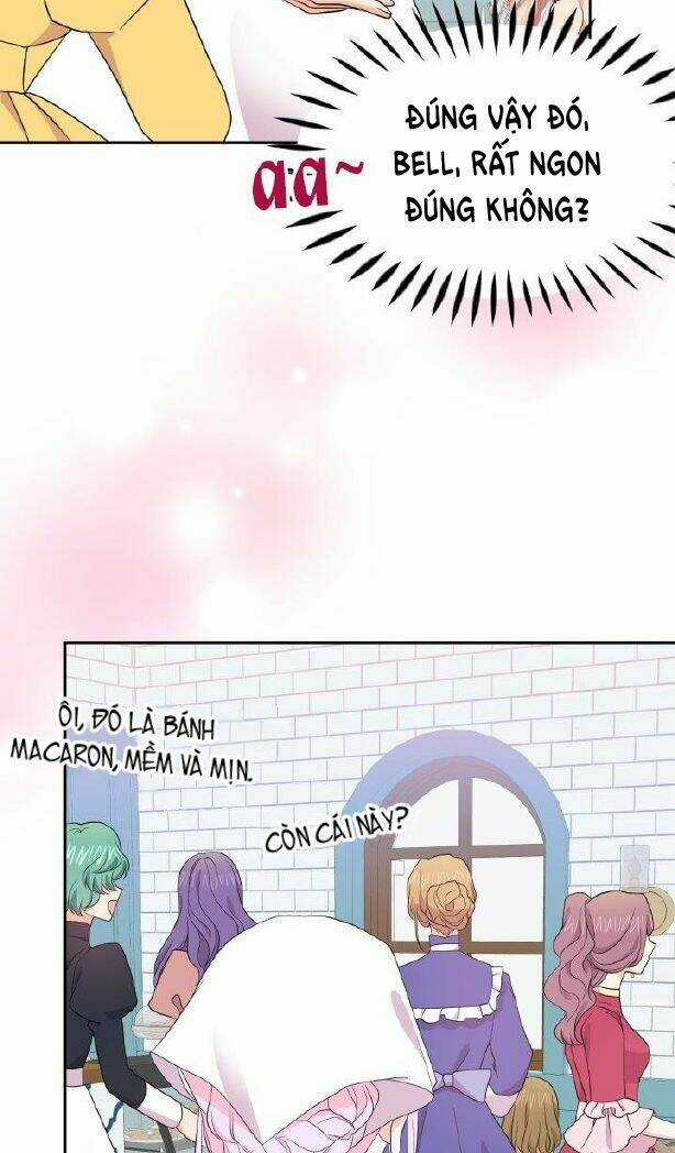 Quay Về Quá Khứ Mở Tiệm Bánh Kẹo Chapter 5.2 trang 3