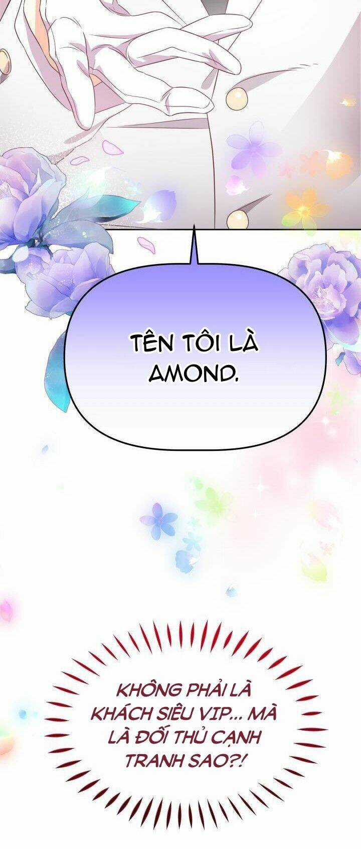 Quay Về Quá Khứ Mở Tiệm Bánh Kẹo Chapter 5.2 trang 31