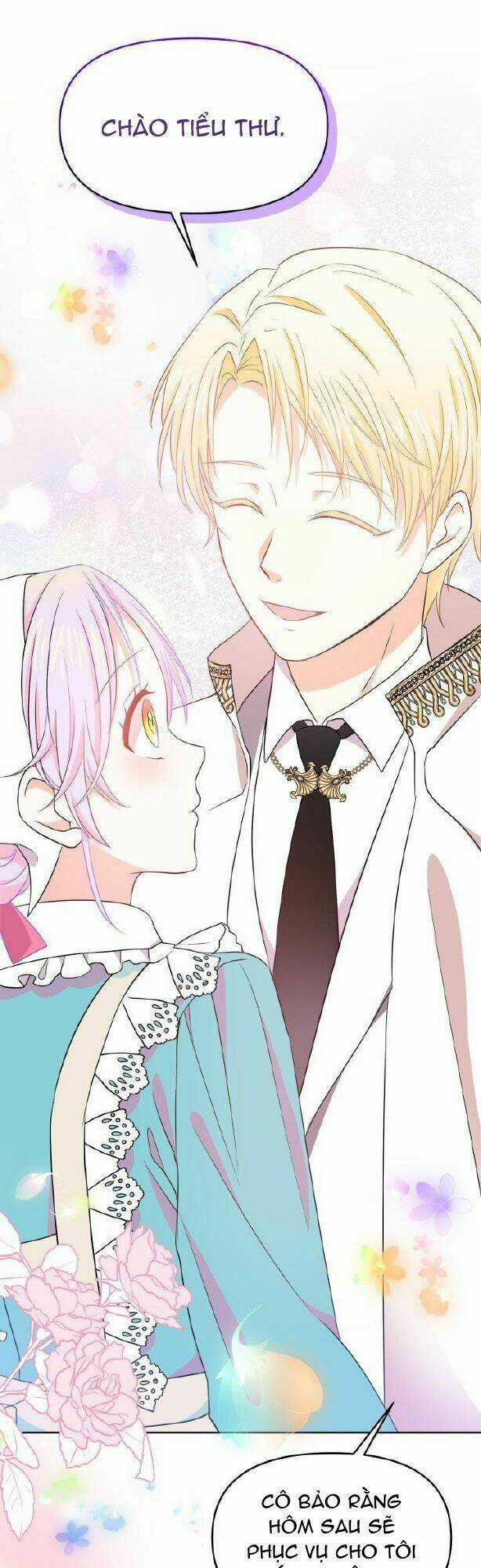 Quay Về Quá Khứ Mở Tiệm Bánh Kẹo Chapter 5.2 trang 7