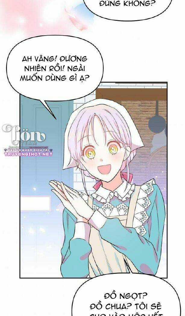 Quay Về Quá Khứ Mở Tiệm Bánh Kẹo Chapter 5.2 trang 8