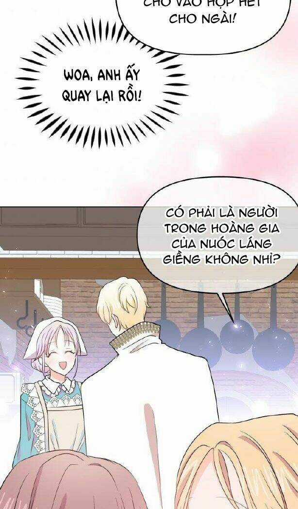 Quay Về Quá Khứ Mở Tiệm Bánh Kẹo Chapter 5.2 trang 9