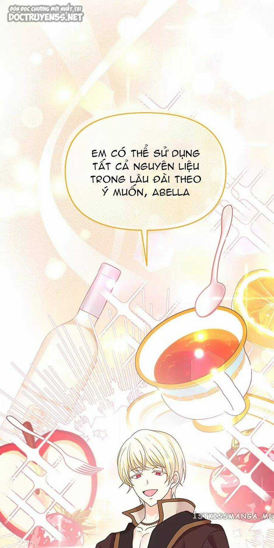 Quay Về Quá Khứ Mở Tiệm Bánh Kẹo Chapter 50.1 trang 12