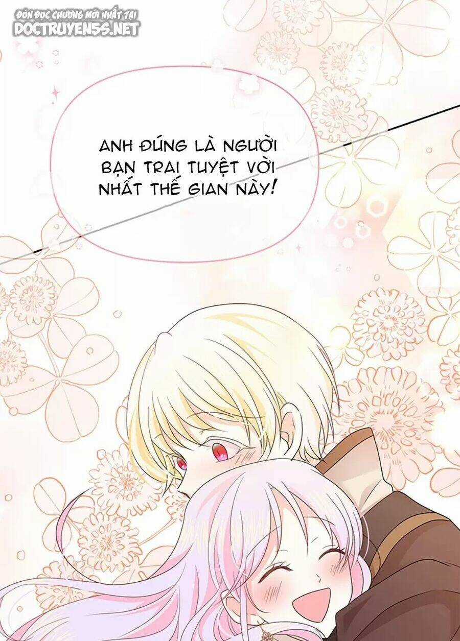 Quay Về Quá Khứ Mở Tiệm Bánh Kẹo Chapter 50.1 trang 14