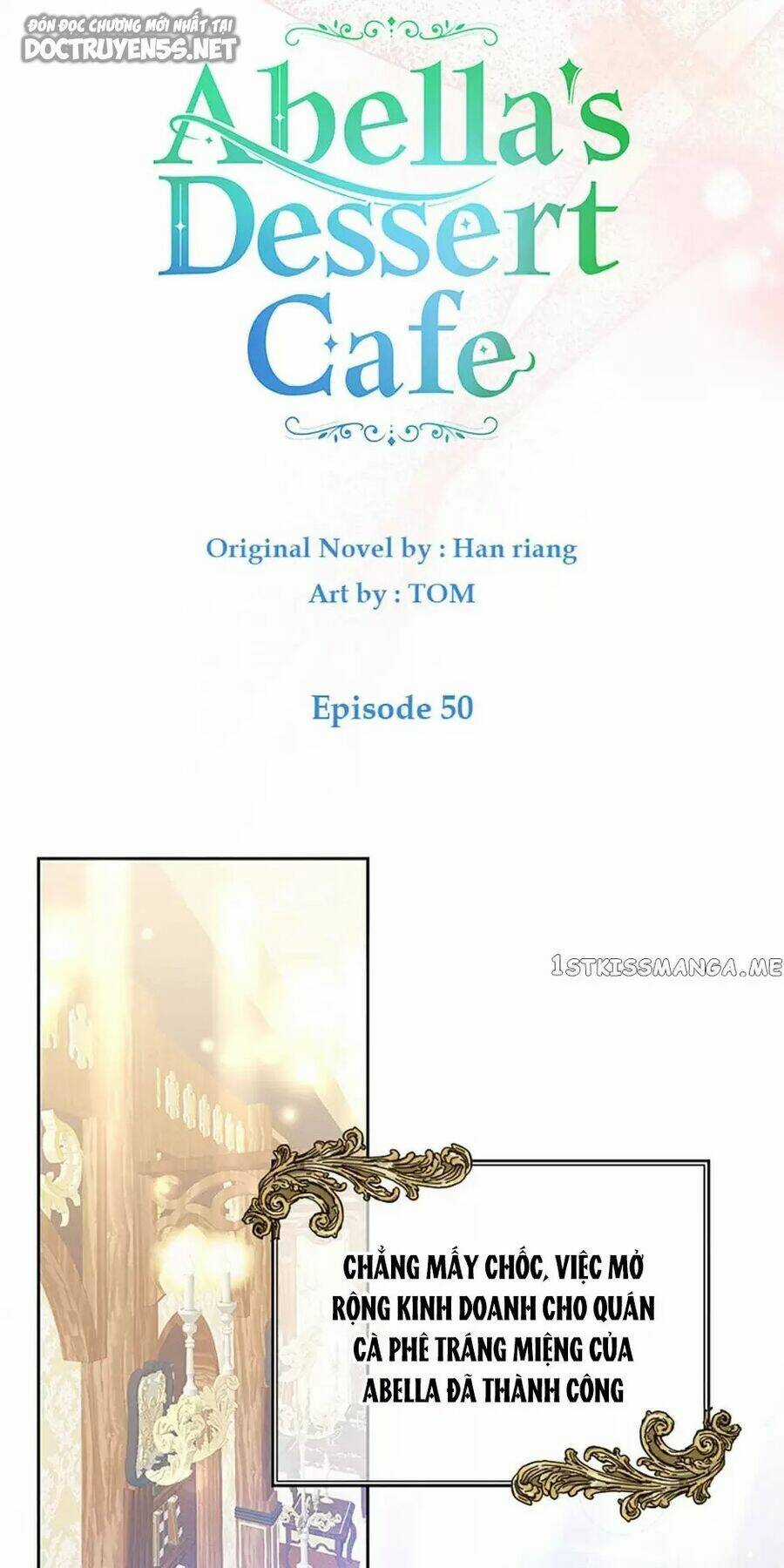 Quay Về Quá Khứ Mở Tiệm Bánh Kẹo Chapter 50.1 trang 19