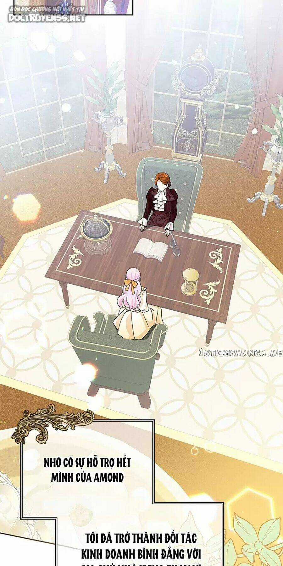 Quay Về Quá Khứ Mở Tiệm Bánh Kẹo Chapter 50.1 trang 20