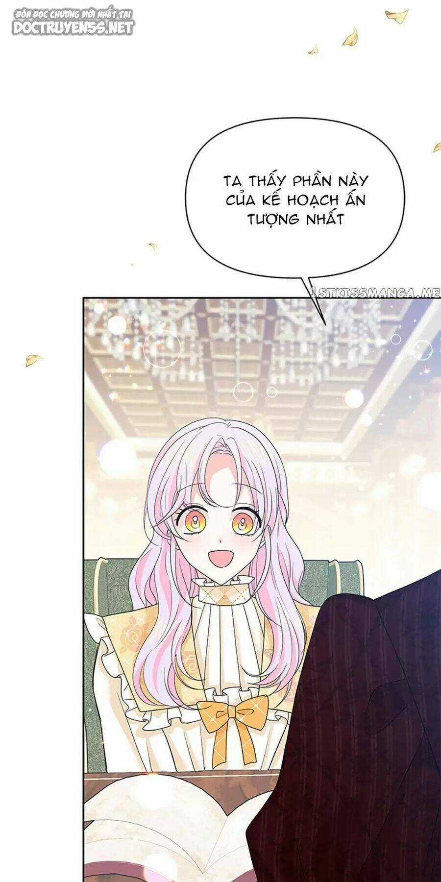 Quay Về Quá Khứ Mở Tiệm Bánh Kẹo Chapter 50.1 trang 23