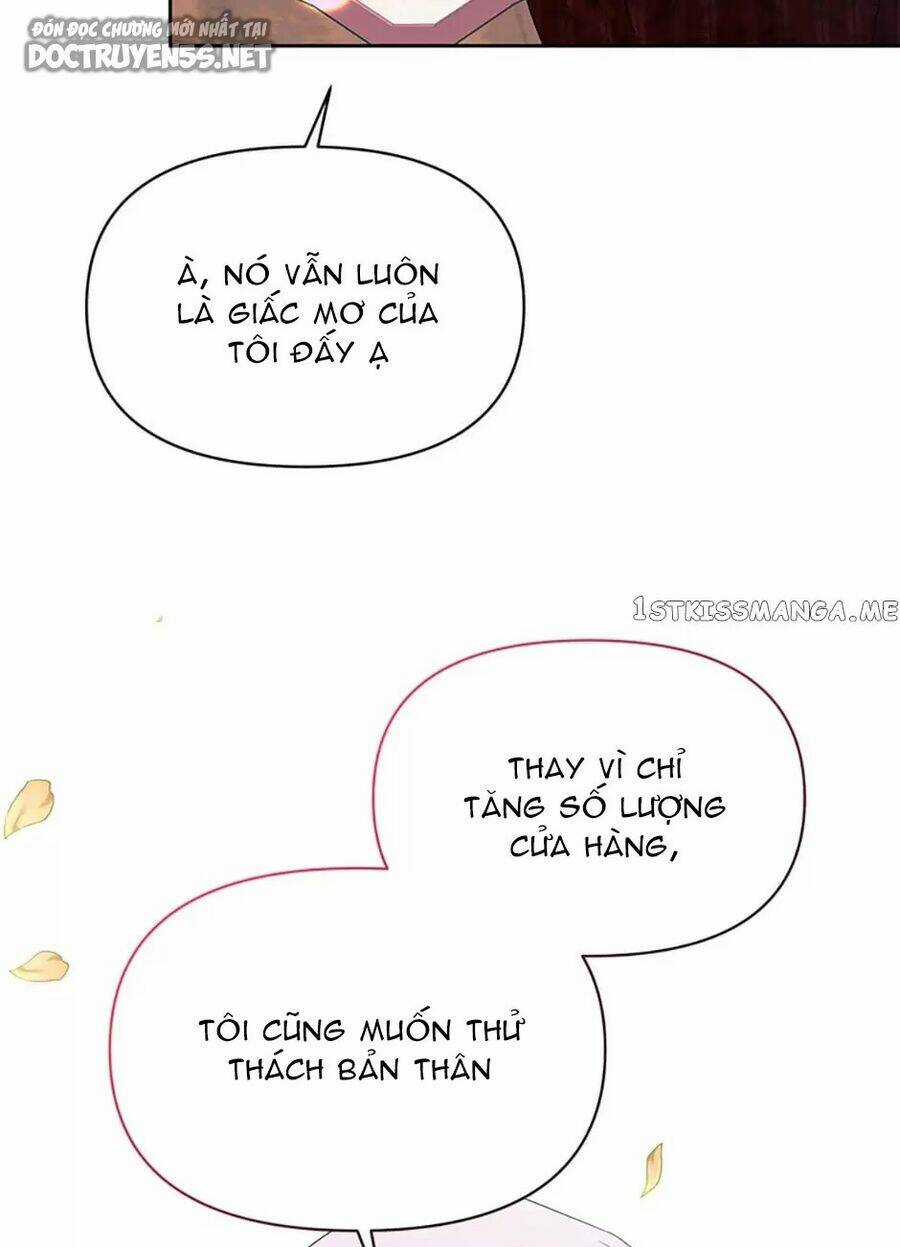 Quay Về Quá Khứ Mở Tiệm Bánh Kẹo Chapter 50.1 trang 24