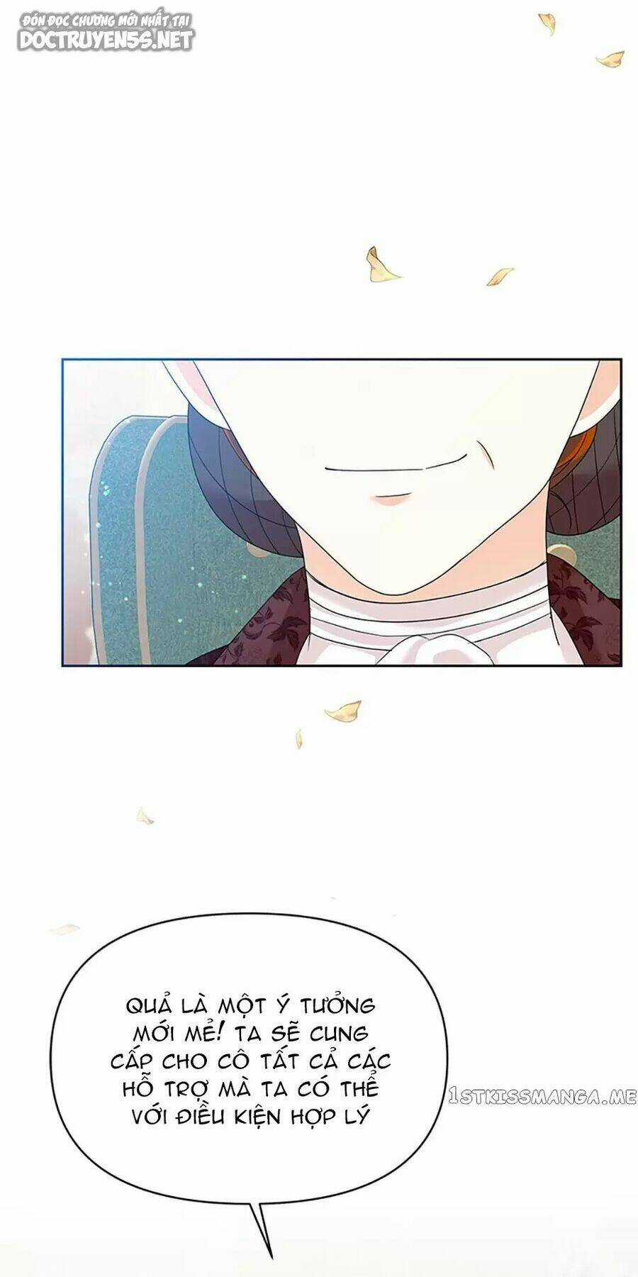 Quay Về Quá Khứ Mở Tiệm Bánh Kẹo Chapter 50.1 trang 26