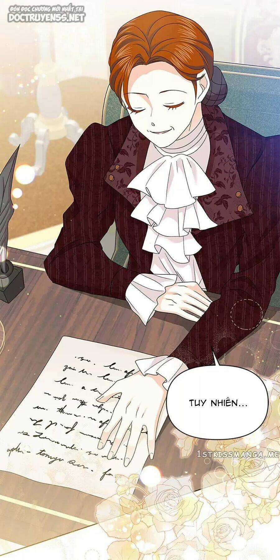 Quay Về Quá Khứ Mở Tiệm Bánh Kẹo Chapter 50.1 trang 27