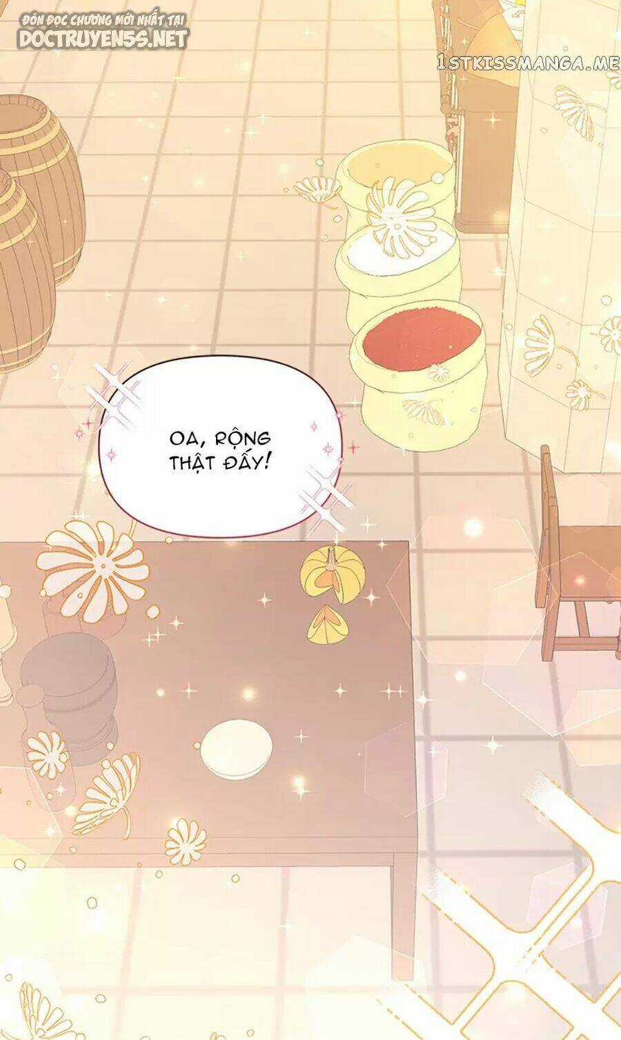 Quay Về Quá Khứ Mở Tiệm Bánh Kẹo Chapter 50.1 trang 3