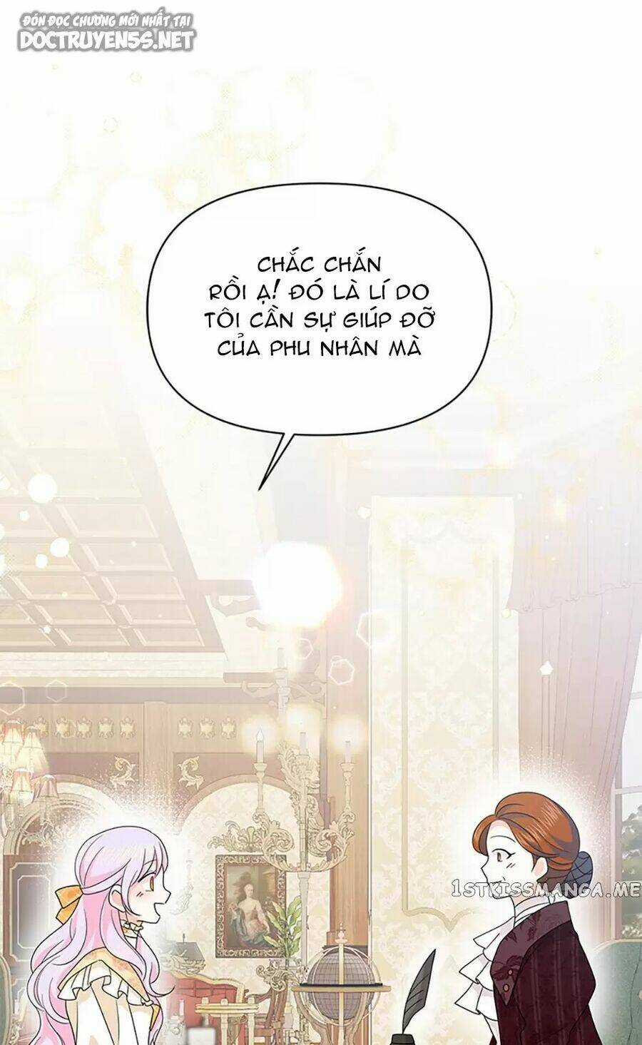 Quay Về Quá Khứ Mở Tiệm Bánh Kẹo Chapter 50.1 trang 30