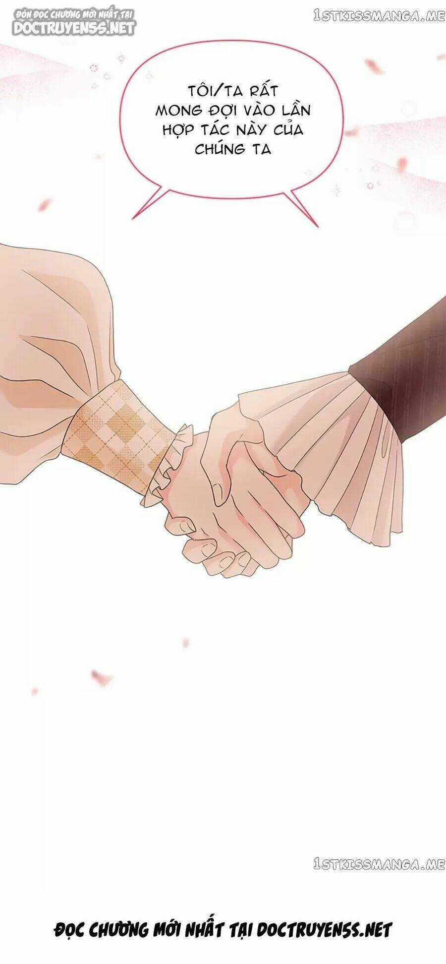 Quay Về Quá Khứ Mở Tiệm Bánh Kẹo Chapter 50.1 trang 32