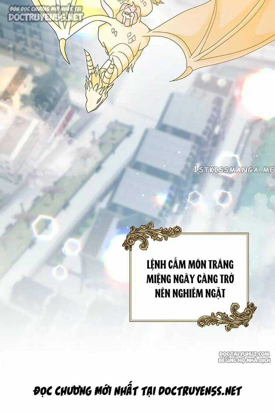 Quay Về Quá Khứ Mở Tiệm Bánh Kẹo Chapter 50.1 trang 34