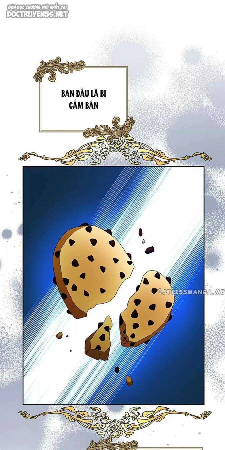 Quay Về Quá Khứ Mở Tiệm Bánh Kẹo Chapter 50.1 trang 35