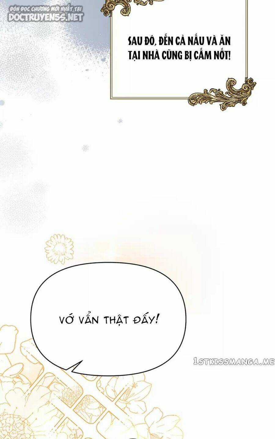 Quay Về Quá Khứ Mở Tiệm Bánh Kẹo Chapter 50.1 trang 36