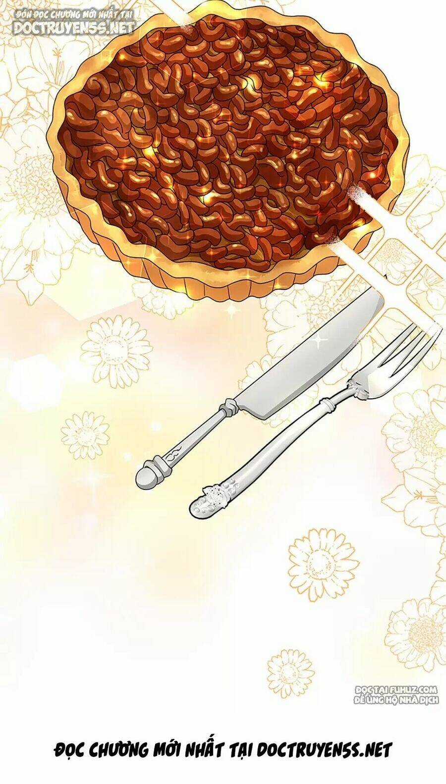 Quay Về Quá Khứ Mở Tiệm Bánh Kẹo Chapter 50.1 trang 37