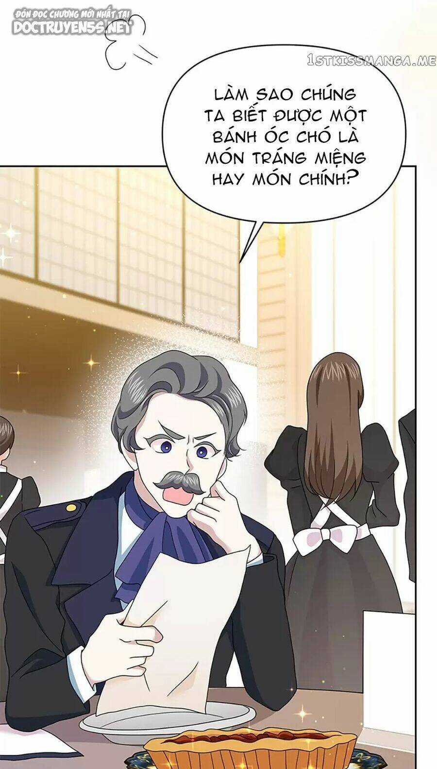 Quay Về Quá Khứ Mở Tiệm Bánh Kẹo Chapter 50.1 trang 38