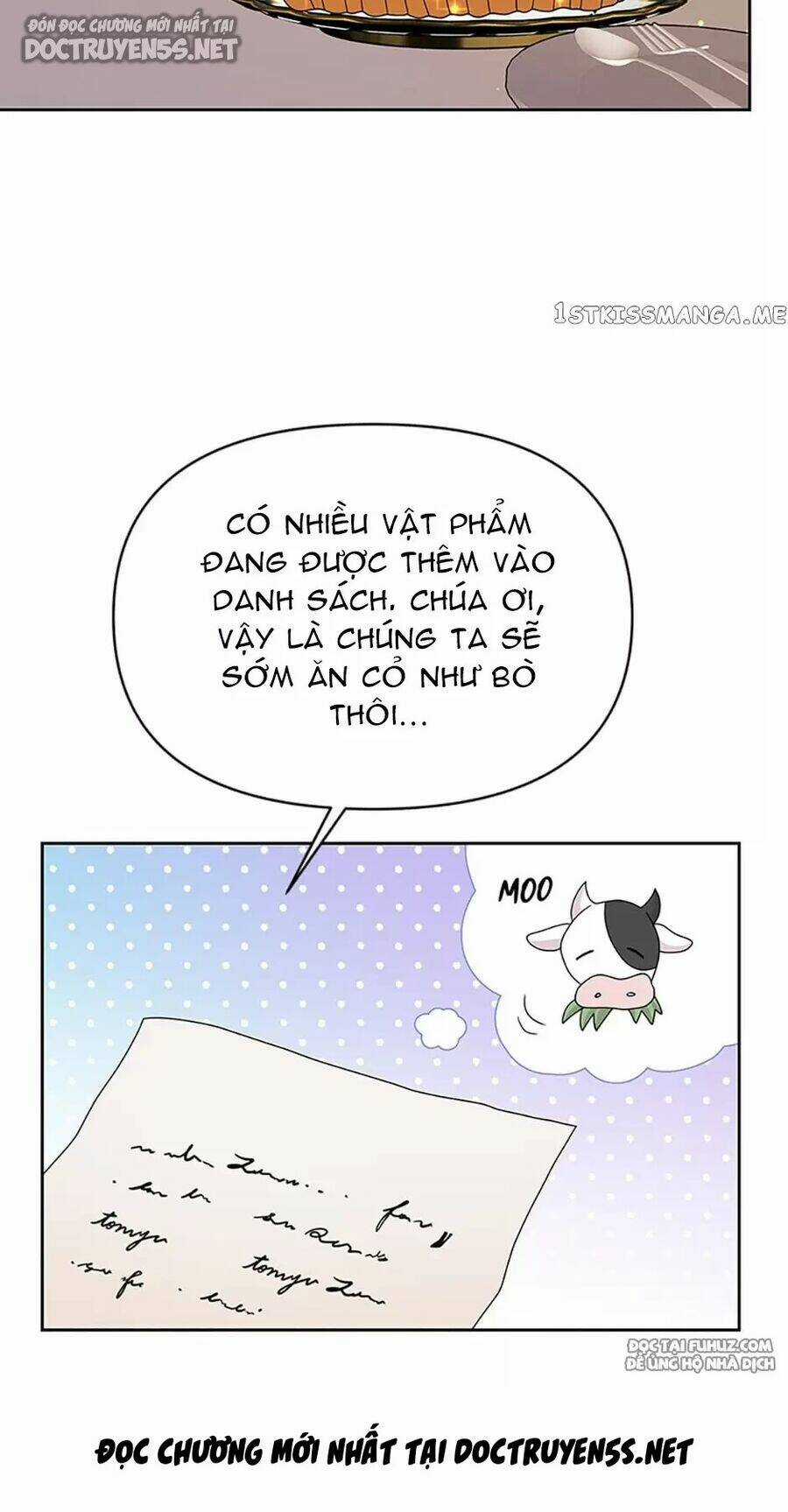 Quay Về Quá Khứ Mở Tiệm Bánh Kẹo Chapter 50.1 trang 39