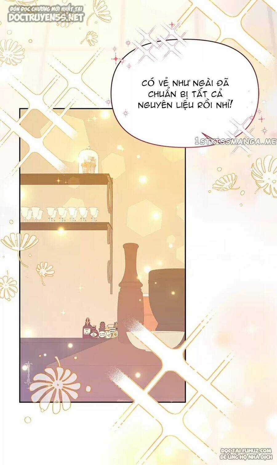 Quay Về Quá Khứ Mở Tiệm Bánh Kẹo Chapter 50.1 trang 4