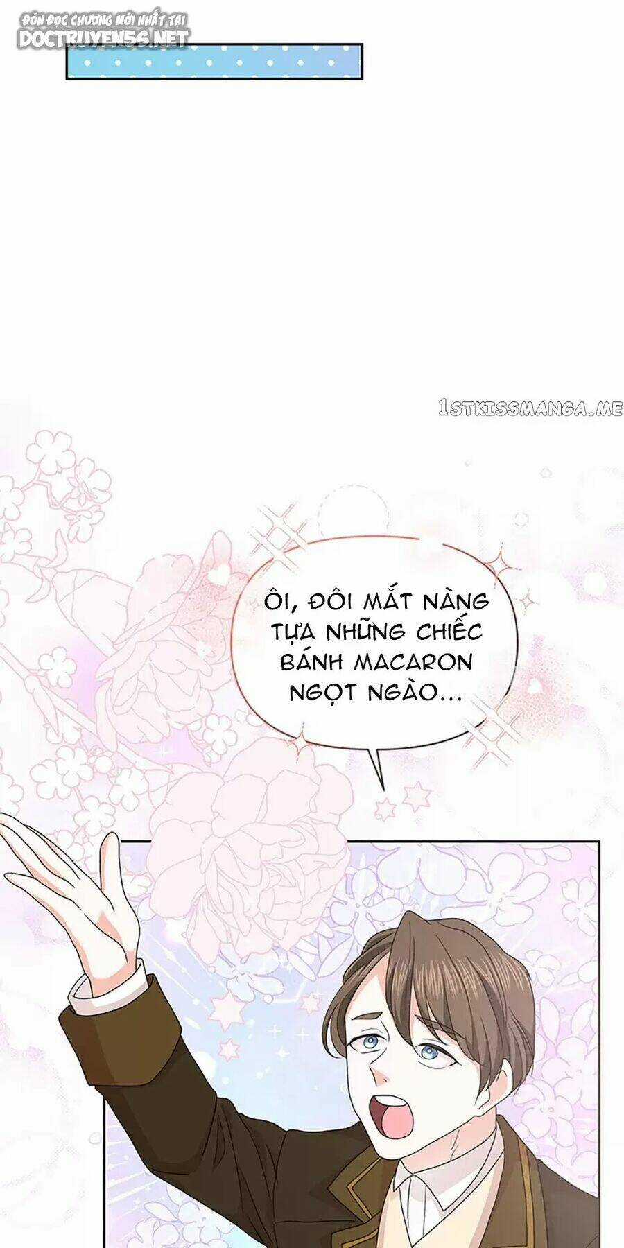 Quay Về Quá Khứ Mở Tiệm Bánh Kẹo Chapter 50.1 trang 40