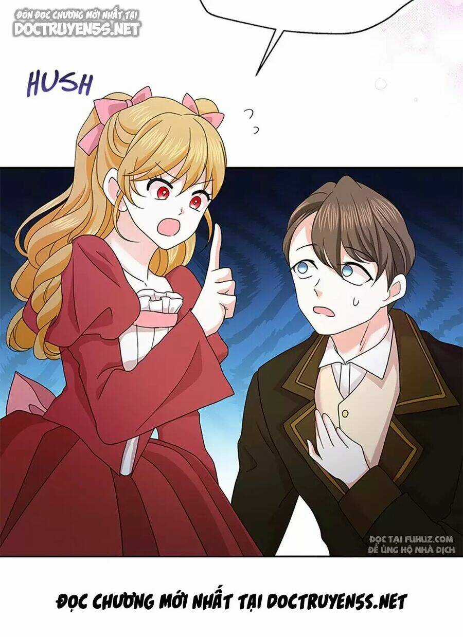 Quay Về Quá Khứ Mở Tiệm Bánh Kẹo Chapter 50.1 trang 42