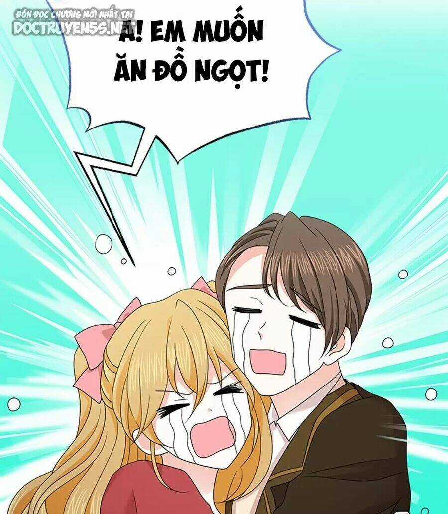 Quay Về Quá Khứ Mở Tiệm Bánh Kẹo Chapter 50.1 trang 44