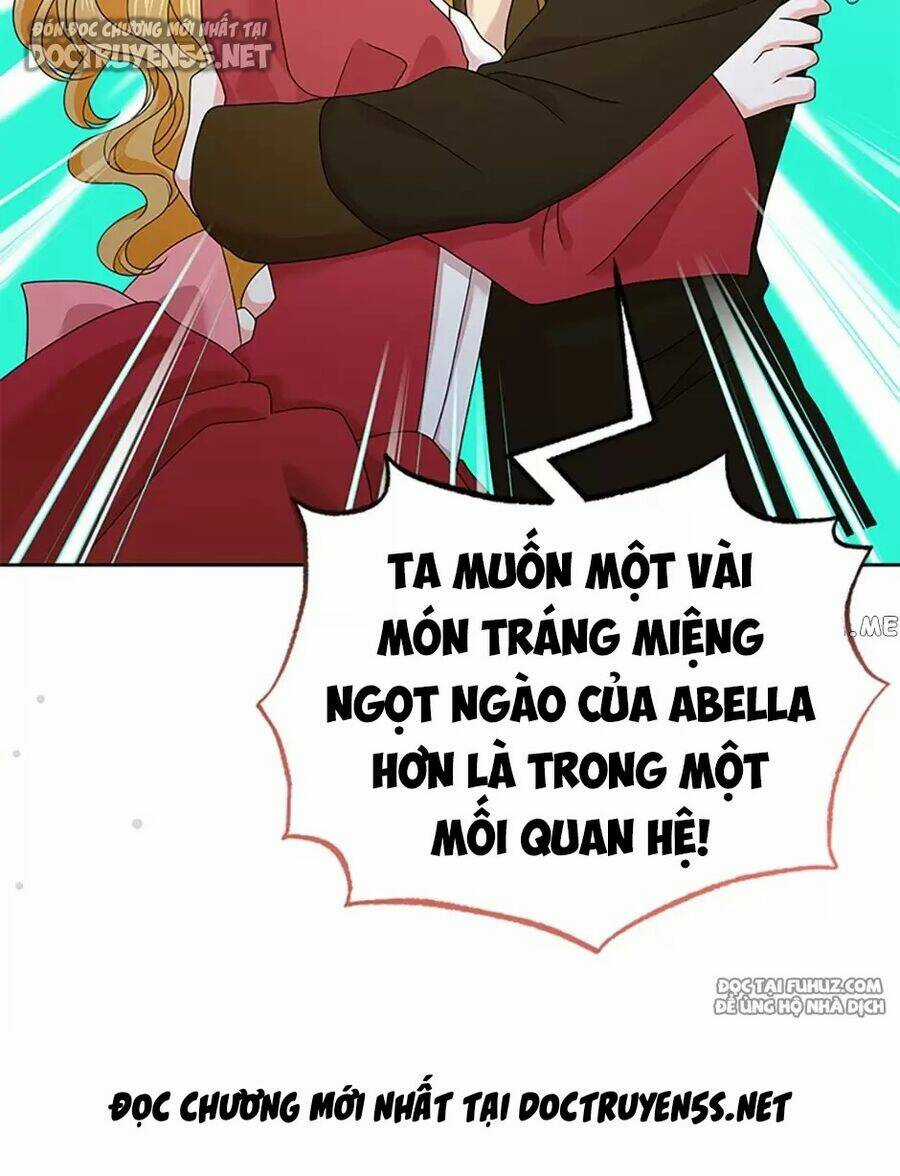 Quay Về Quá Khứ Mở Tiệm Bánh Kẹo Chapter 50.1 trang 45