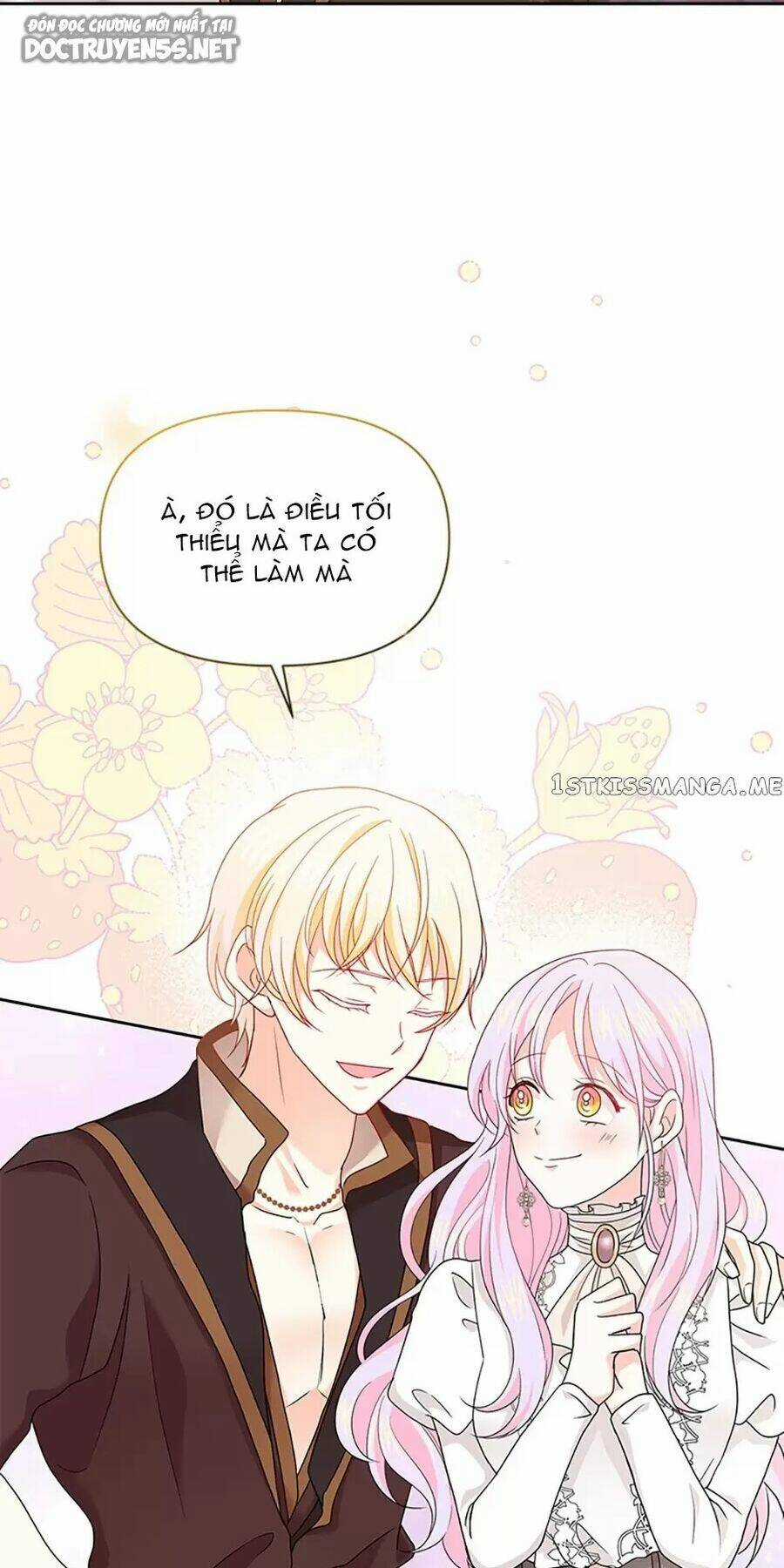 Quay Về Quá Khứ Mở Tiệm Bánh Kẹo Chapter 50.1 trang 6