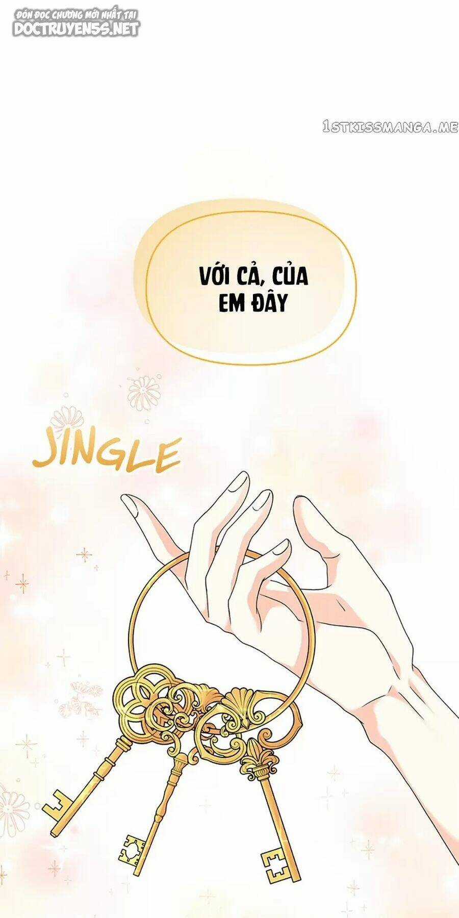 Quay Về Quá Khứ Mở Tiệm Bánh Kẹo Chapter 50.1 trang 9