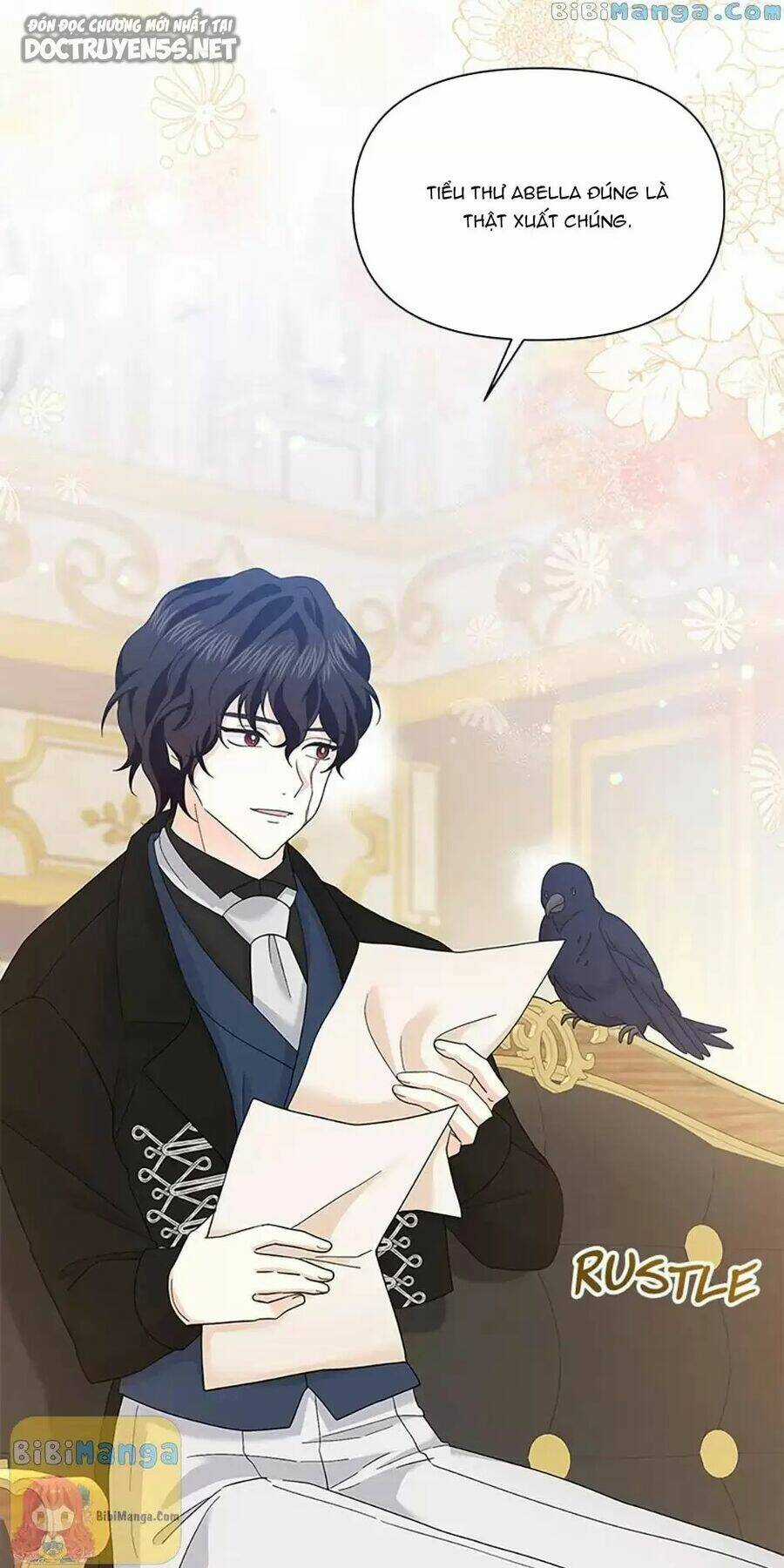 Quay Về Quá Khứ Mở Tiệm Bánh Kẹo Chapter 51.1 trang 12