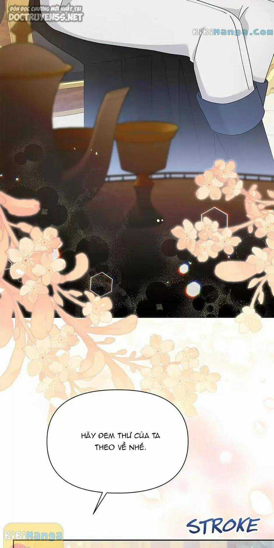 Quay Về Quá Khứ Mở Tiệm Bánh Kẹo Chapter 51.1 trang 13