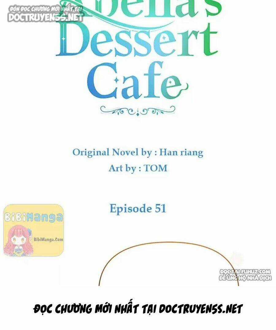 Quay Về Quá Khứ Mở Tiệm Bánh Kẹo Chapter 51.1 trang 19