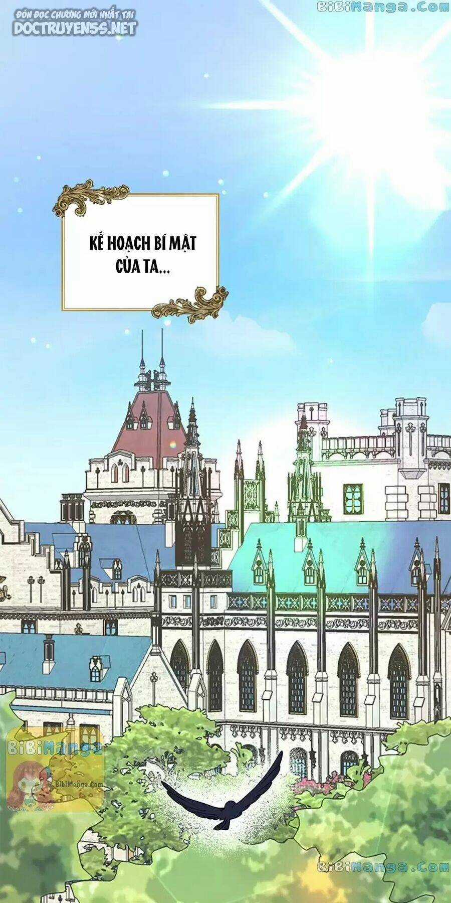 Quay Về Quá Khứ Mở Tiệm Bánh Kẹo Chapter 51.1 trang 2