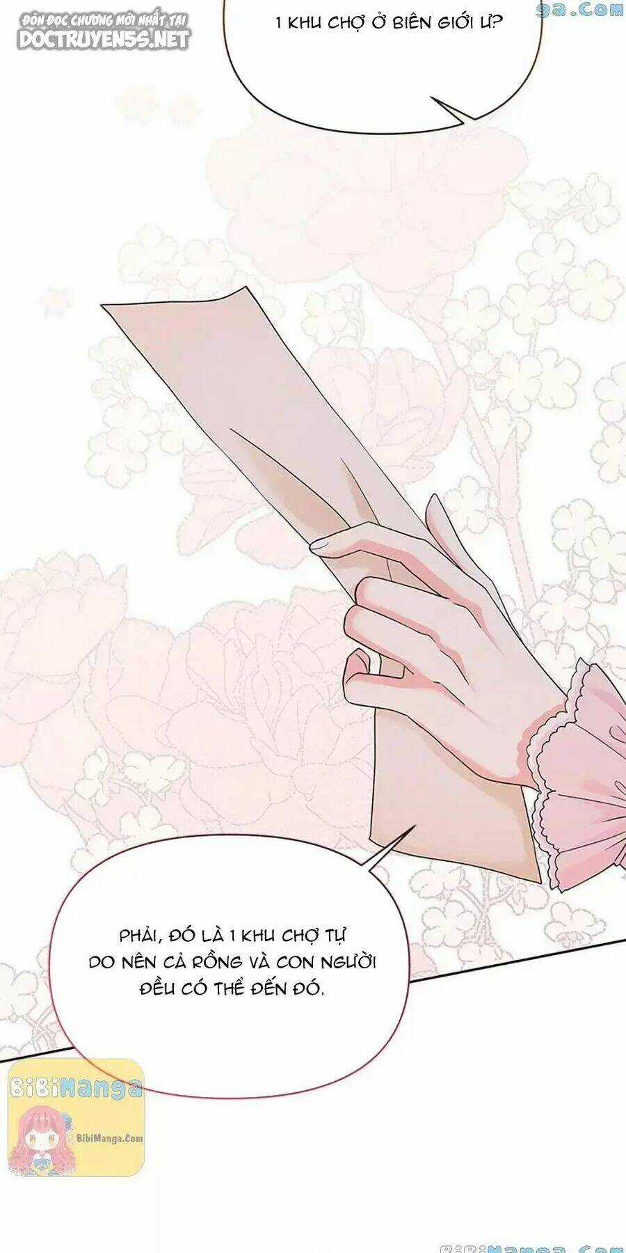 Quay Về Quá Khứ Mở Tiệm Bánh Kẹo Chapter 51.1 trang 22