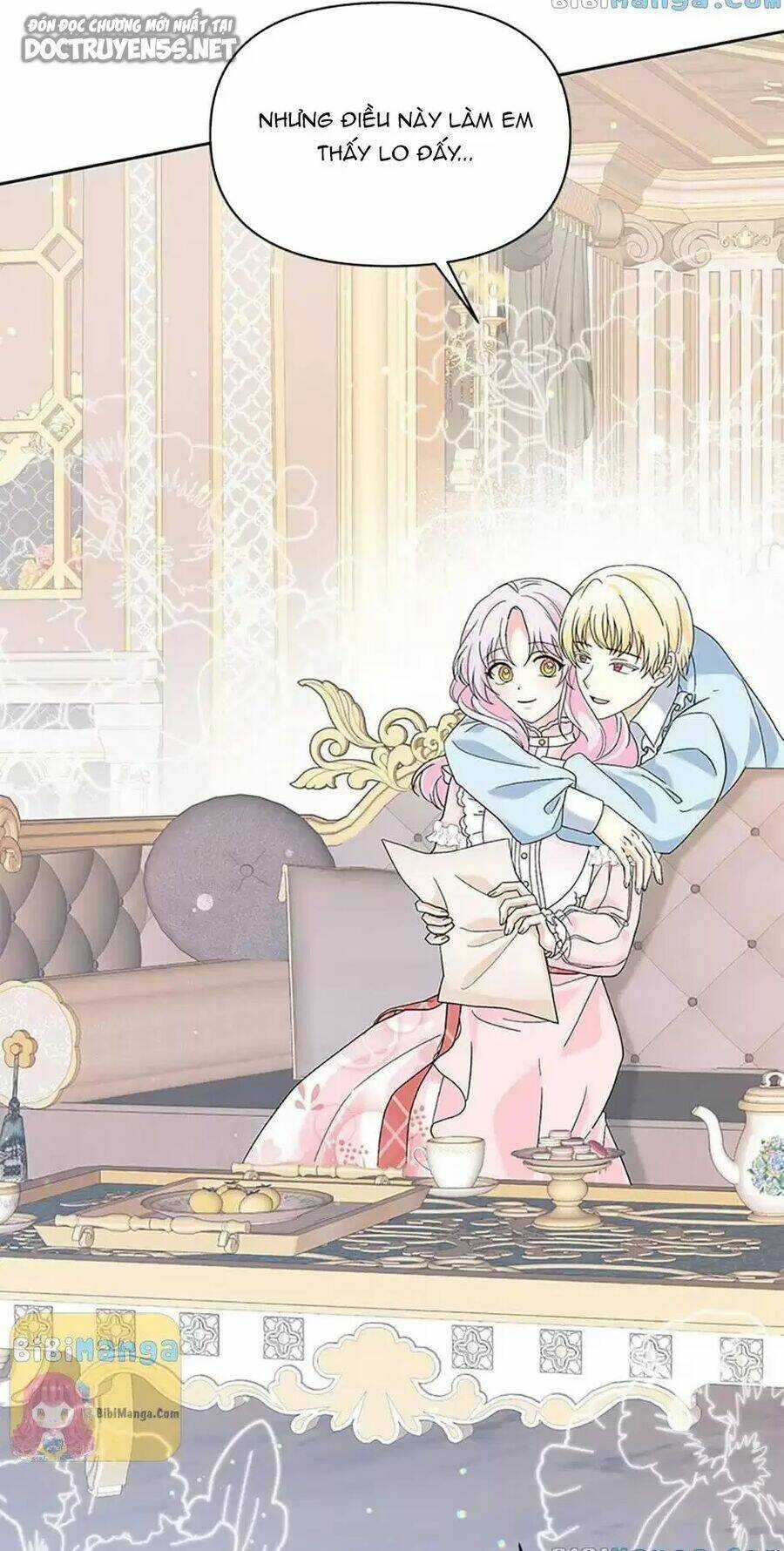 Quay Về Quá Khứ Mở Tiệm Bánh Kẹo Chapter 51.1 trang 23