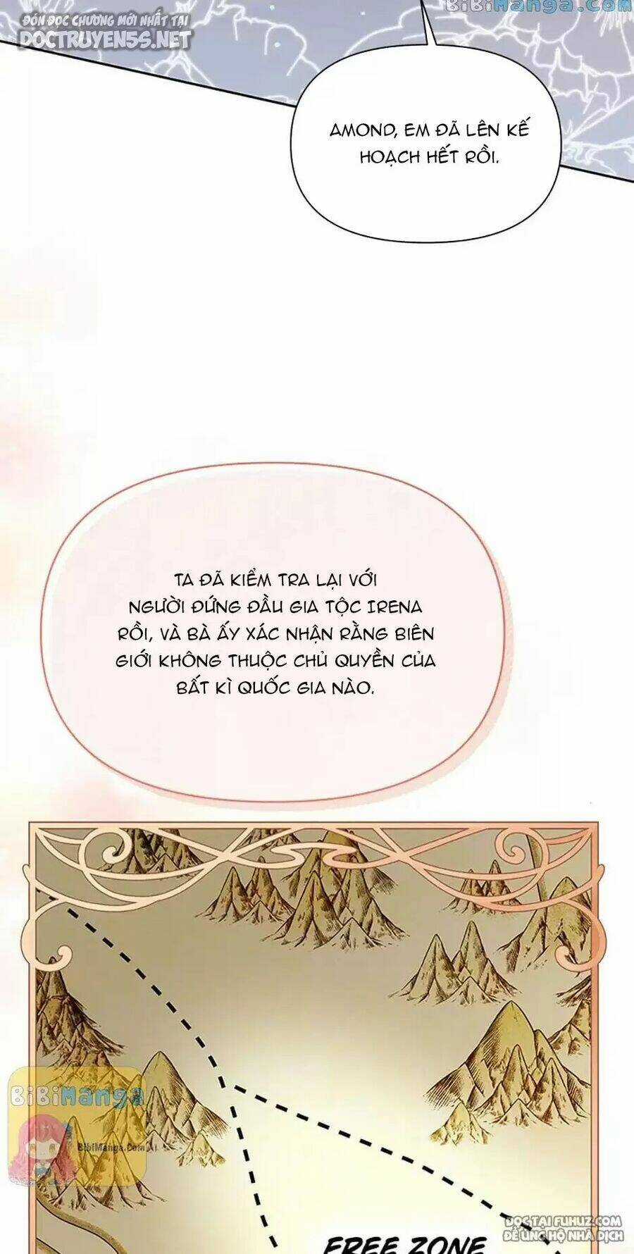 Quay Về Quá Khứ Mở Tiệm Bánh Kẹo Chapter 51.1 trang 24