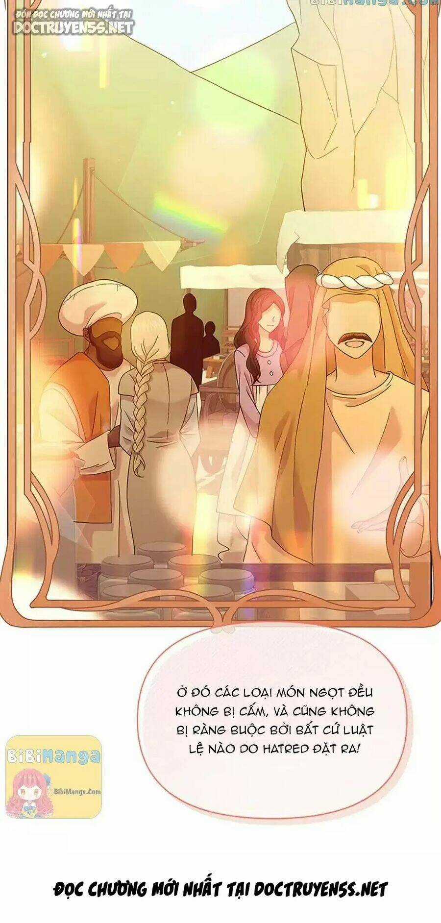 Quay Về Quá Khứ Mở Tiệm Bánh Kẹo Chapter 51.1 trang 26