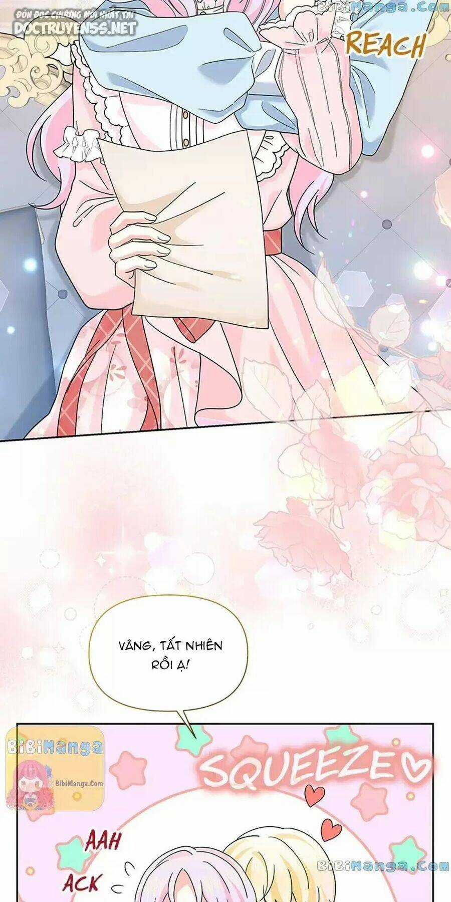 Quay Về Quá Khứ Mở Tiệm Bánh Kẹo Chapter 51.1 trang 28