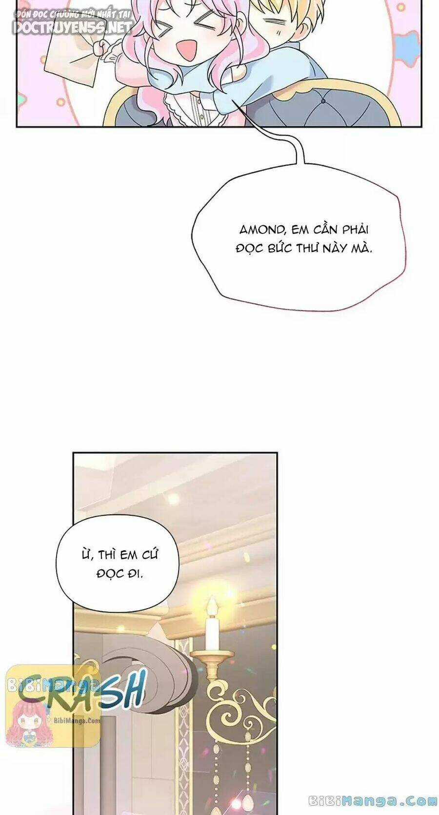 Quay Về Quá Khứ Mở Tiệm Bánh Kẹo Chapter 51.1 trang 29