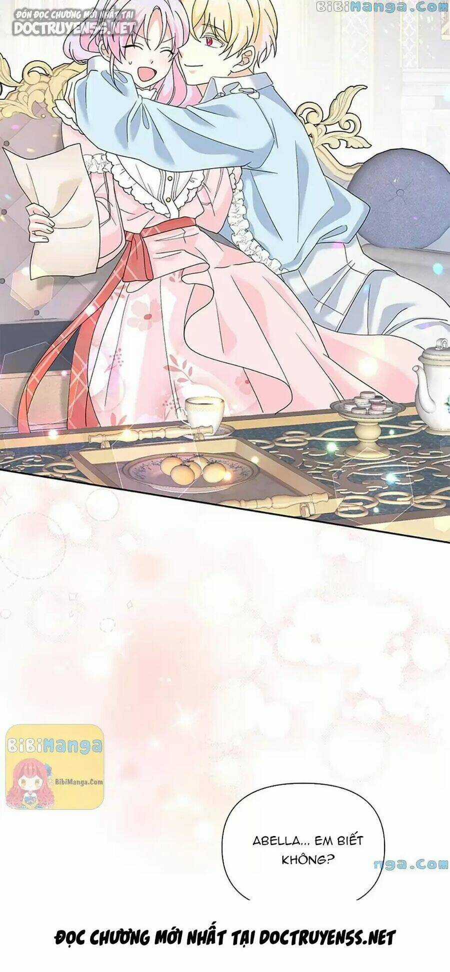 Quay Về Quá Khứ Mở Tiệm Bánh Kẹo Chapter 51.1 trang 31