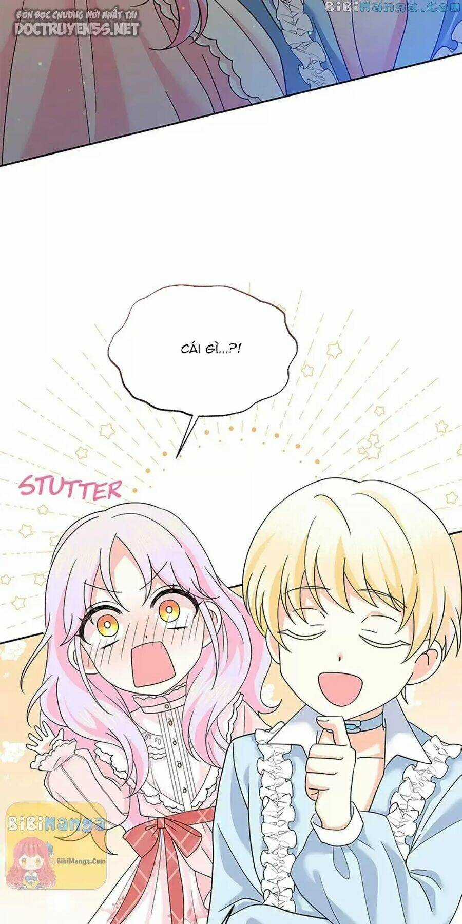 Quay Về Quá Khứ Mở Tiệm Bánh Kẹo Chapter 51.1 trang 34