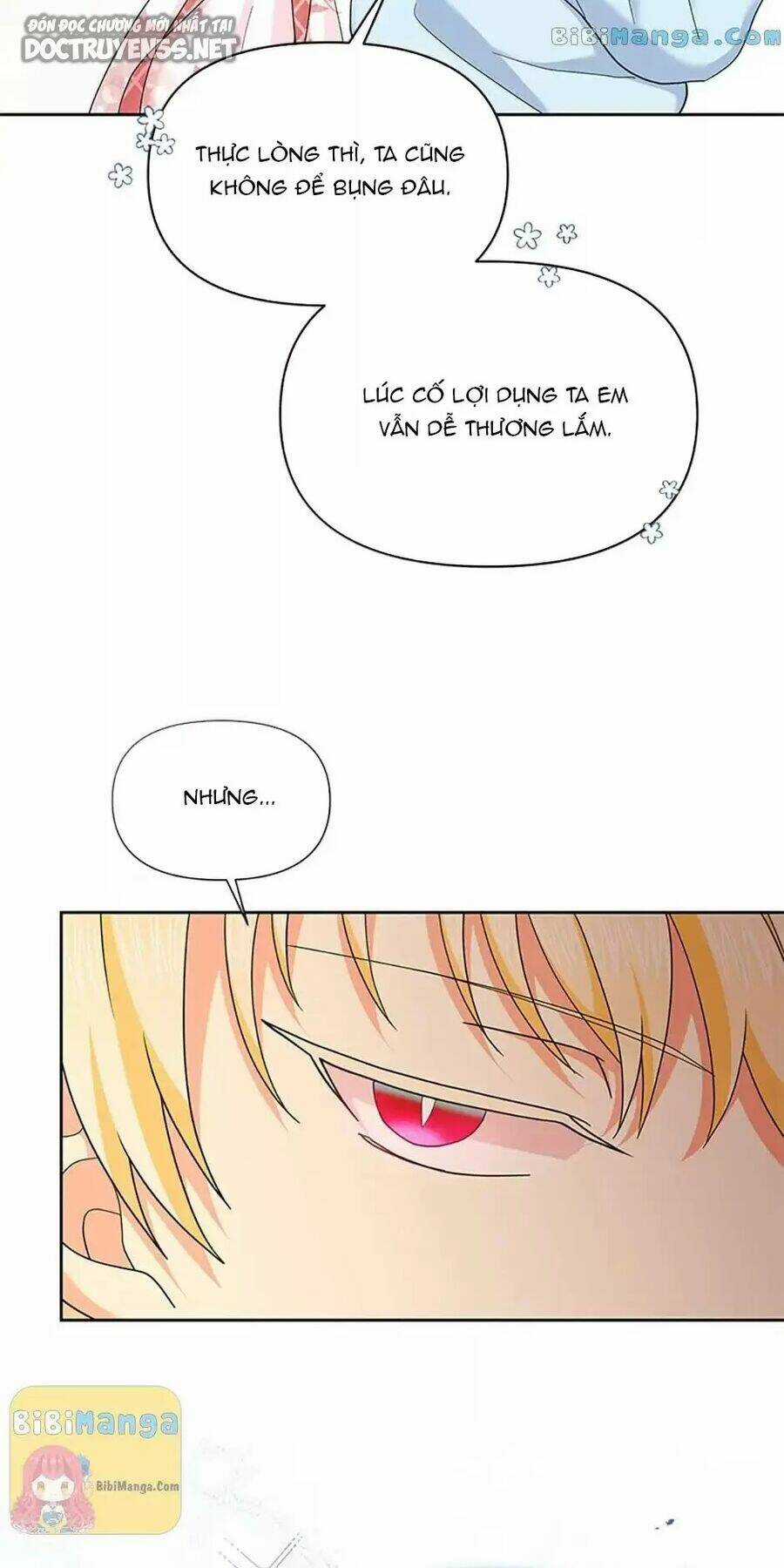 Quay Về Quá Khứ Mở Tiệm Bánh Kẹo Chapter 51.1 trang 35