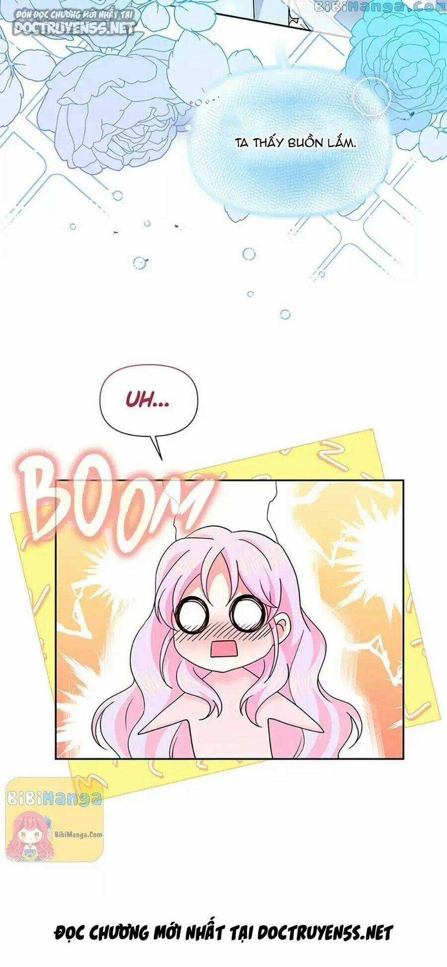 Quay Về Quá Khứ Mở Tiệm Bánh Kẹo Chapter 51.1 trang 38