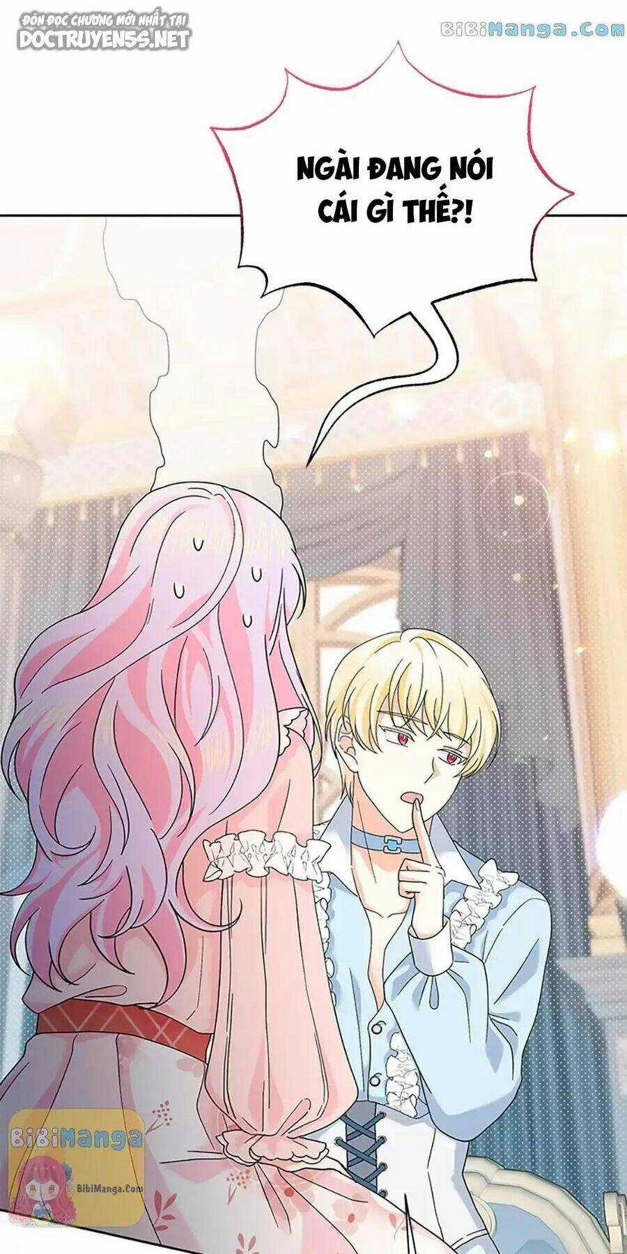 Quay Về Quá Khứ Mở Tiệm Bánh Kẹo Chapter 51.1 trang 39