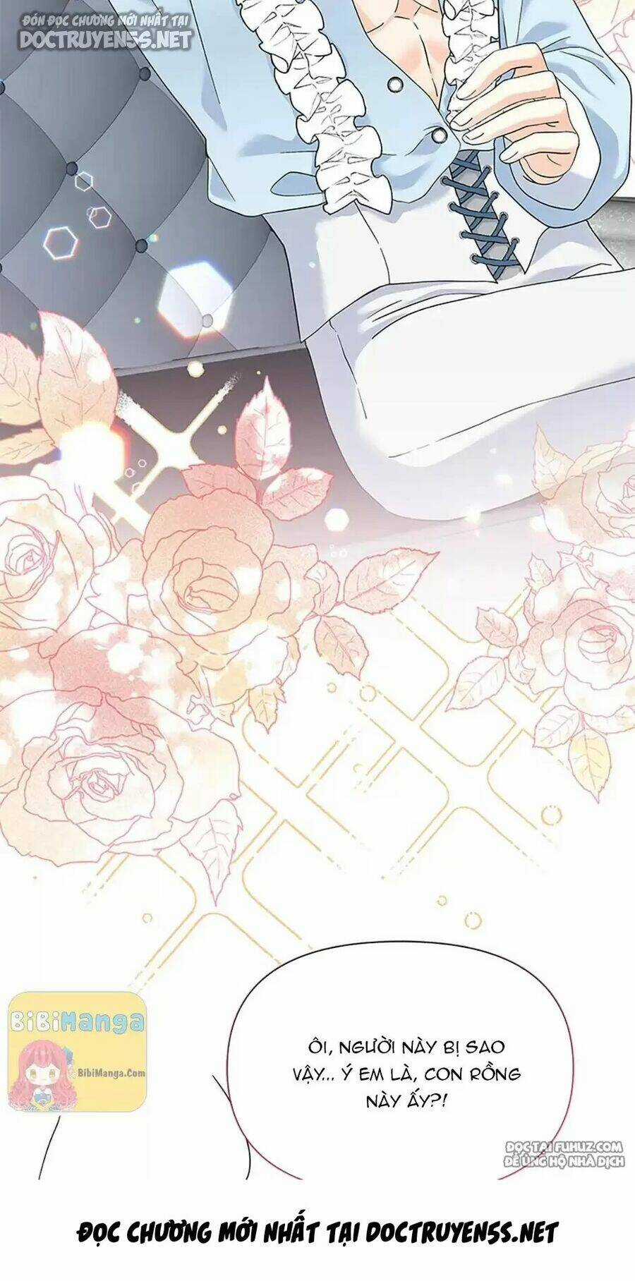 Quay Về Quá Khứ Mở Tiệm Bánh Kẹo Chapter 51.1 trang 44