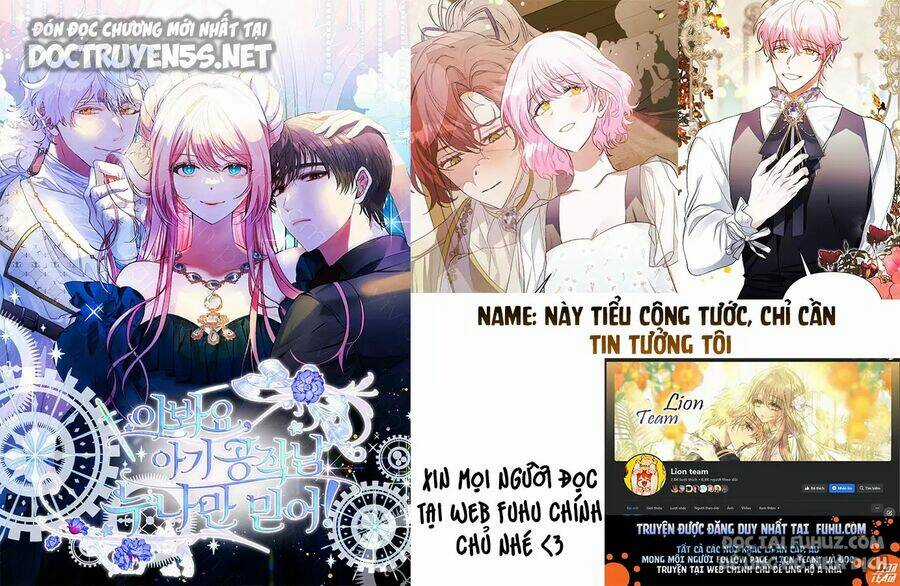 Quay Về Quá Khứ Mở Tiệm Bánh Kẹo Chapter 51.1 trang 46