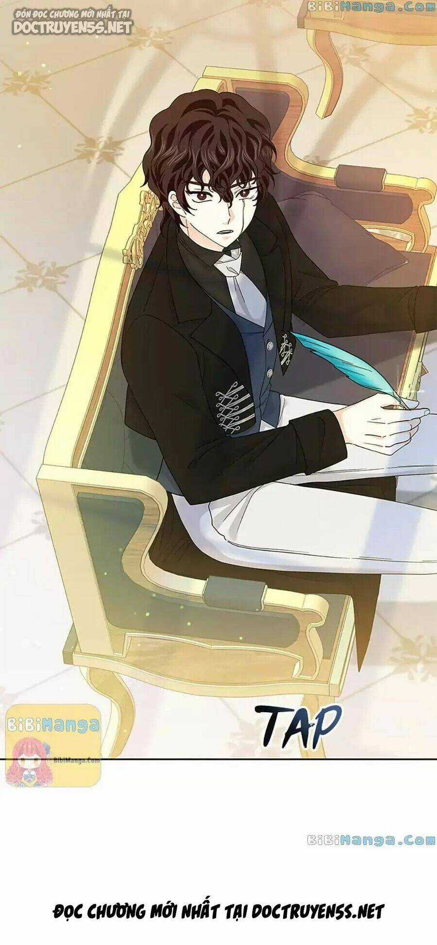 Quay Về Quá Khứ Mở Tiệm Bánh Kẹo Chapter 51.1 trang 5