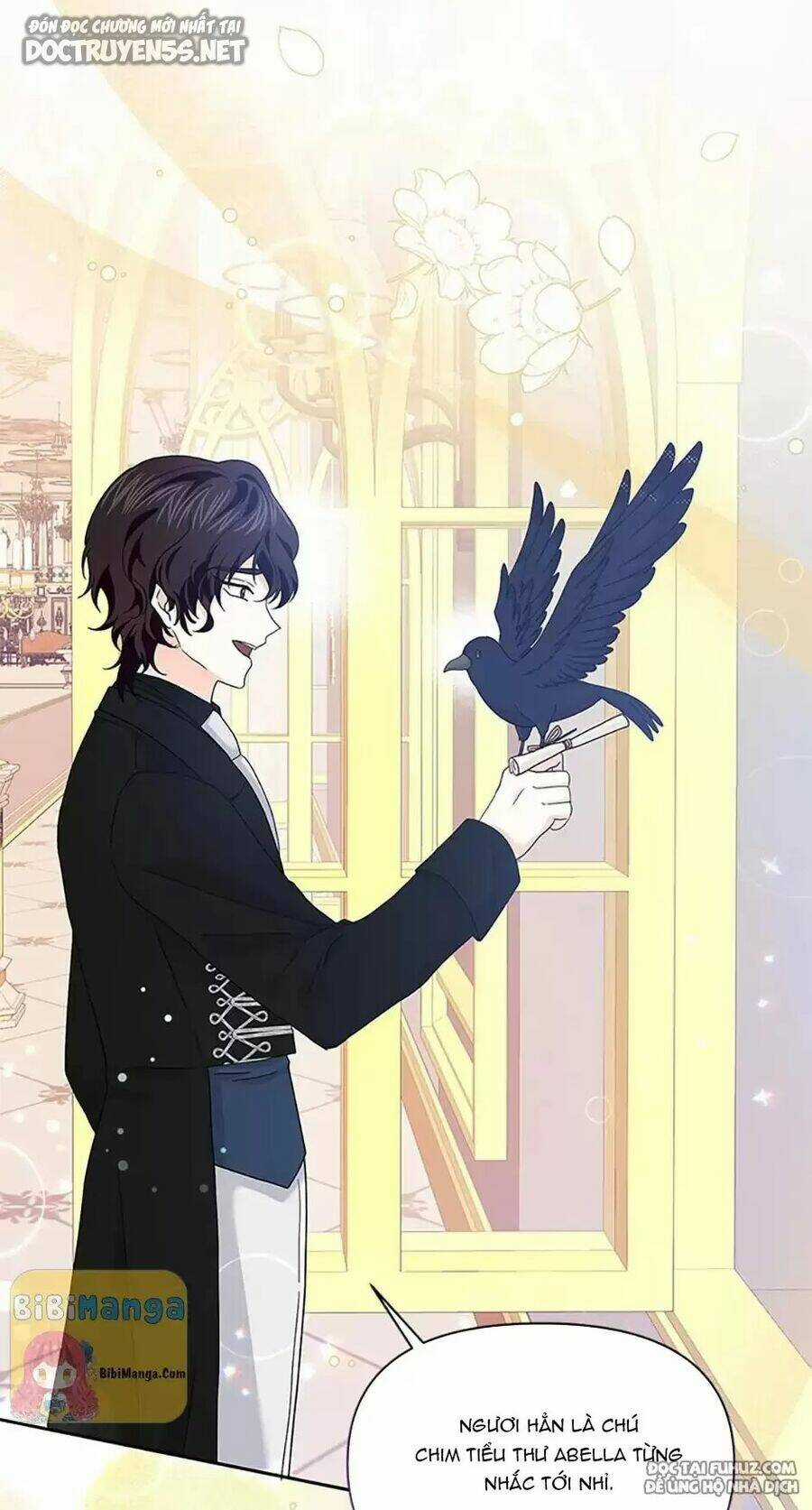 Quay Về Quá Khứ Mở Tiệm Bánh Kẹo Chapter 51.1 trang 7