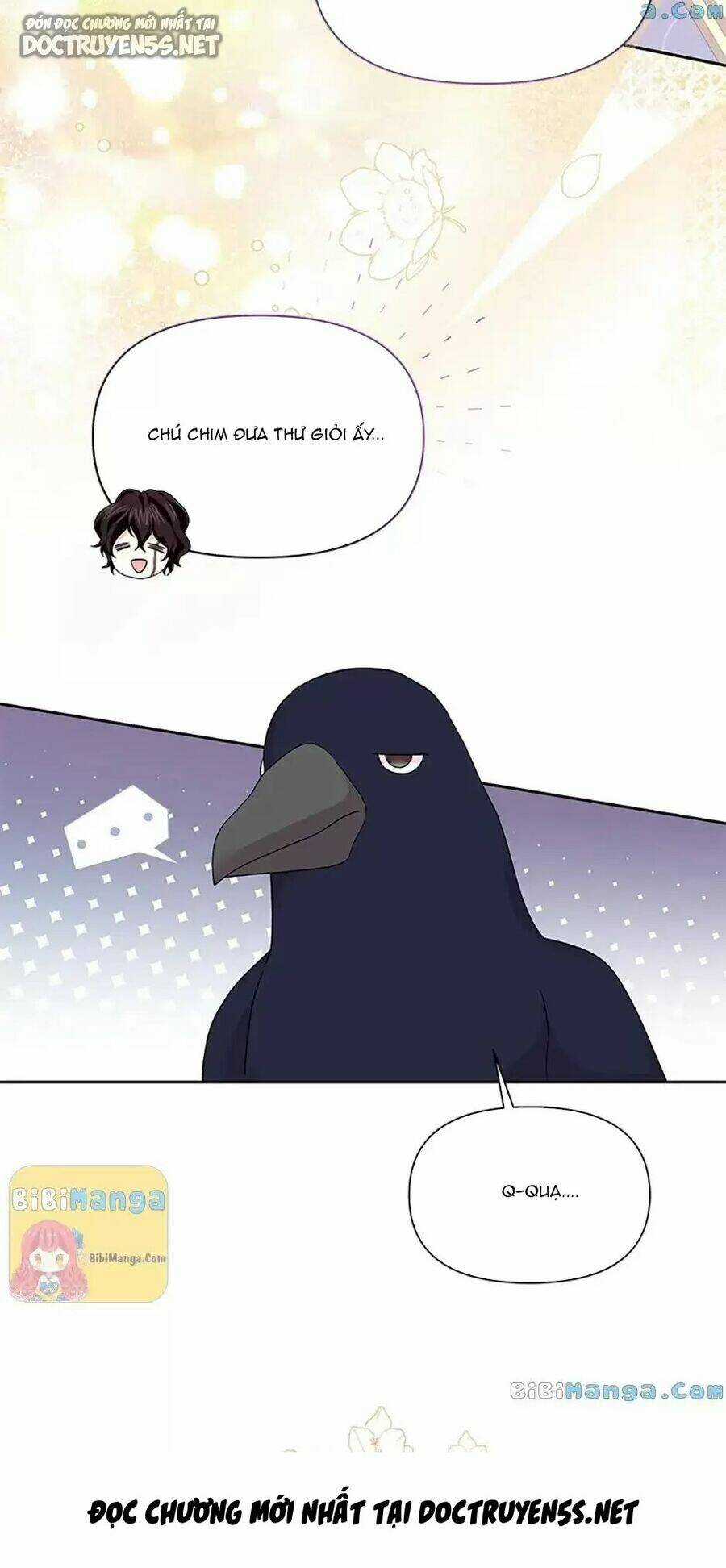 Quay Về Quá Khứ Mở Tiệm Bánh Kẹo Chapter 51.1 trang 8